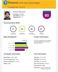 PTE Certificate Assistance