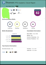 PTE Certificate Fast in Australia