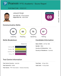 PTE Certificate Online Legally
