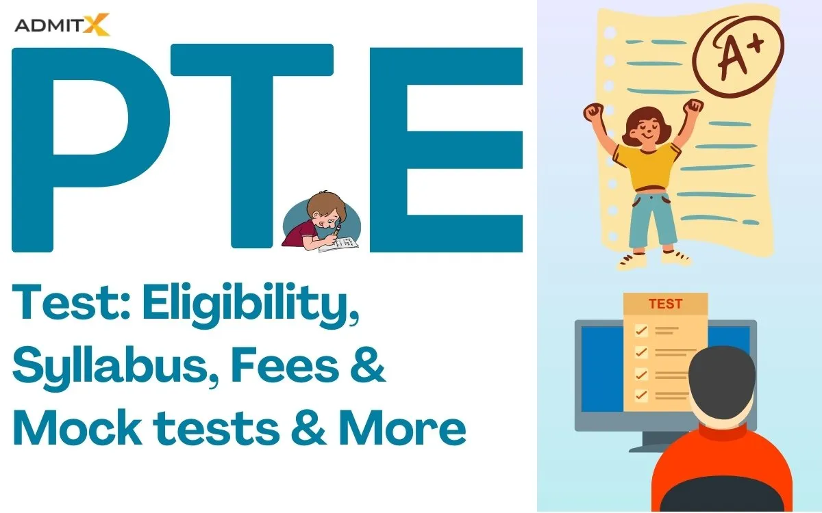PTE Exam Fee