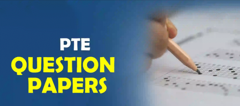 Buy Upcoming PTE Exam Question
