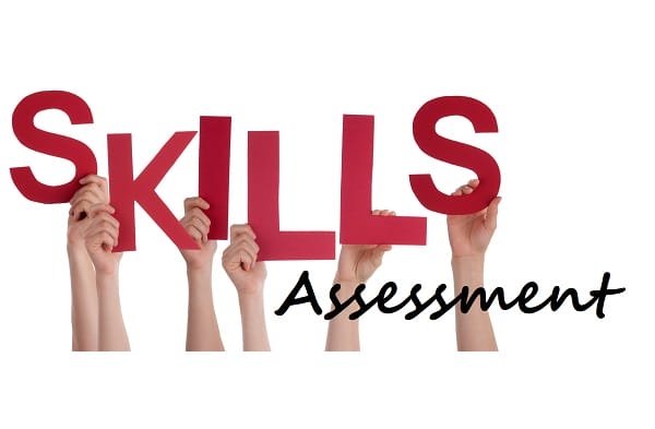Positive Skills Assessment