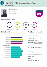 Affordable PTE Tutors