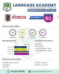 How to improve PTE score in Australia