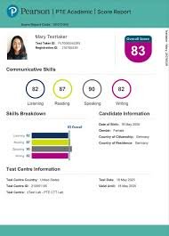 PTE tips for higher score